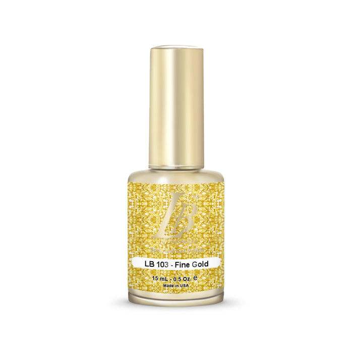 LB - LB103 Fine Gold