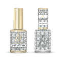 LB - LB106 Brilliant Silver