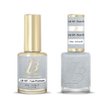 LB - LB107 Pure Platinum