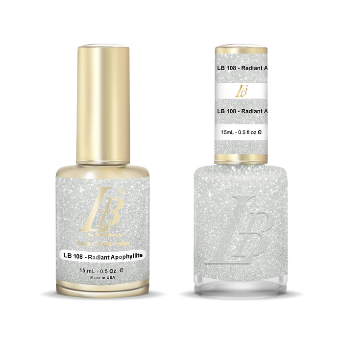 LB - LB108 Radiant Apophyllite