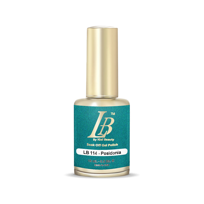 LB - LB114 Posidonia