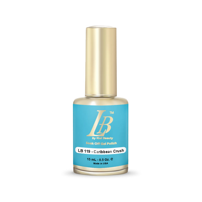 LB - LB119 Caribbean Crush