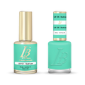 LB - LB120 Seafoam