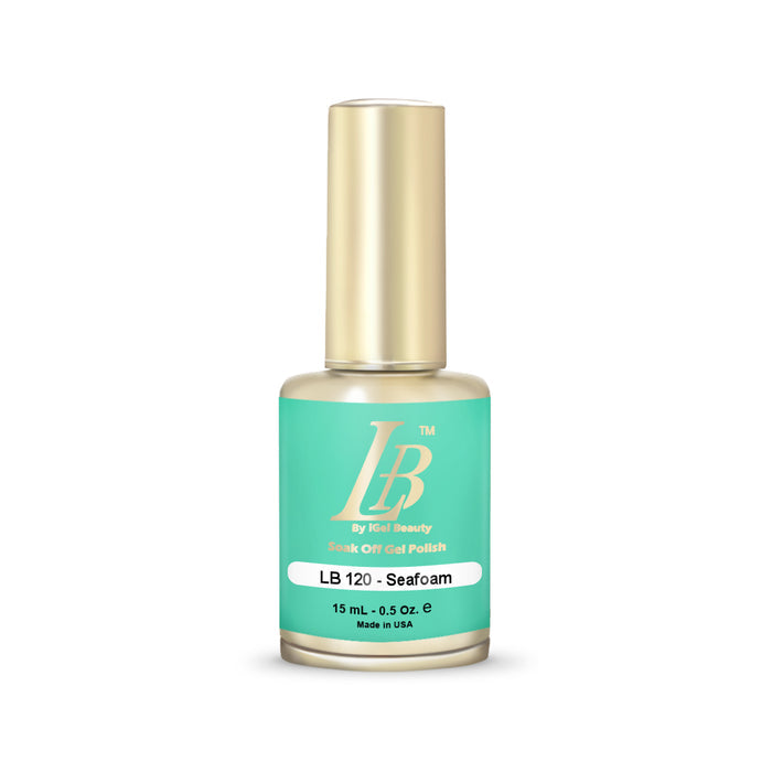 LB - LB120 Seafoam