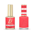 LB - LB123 Enchanting Corals