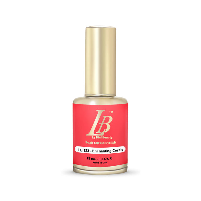 LB - LB123 Enchanting Corals