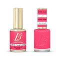 LB - LB125 Candy Basslet
