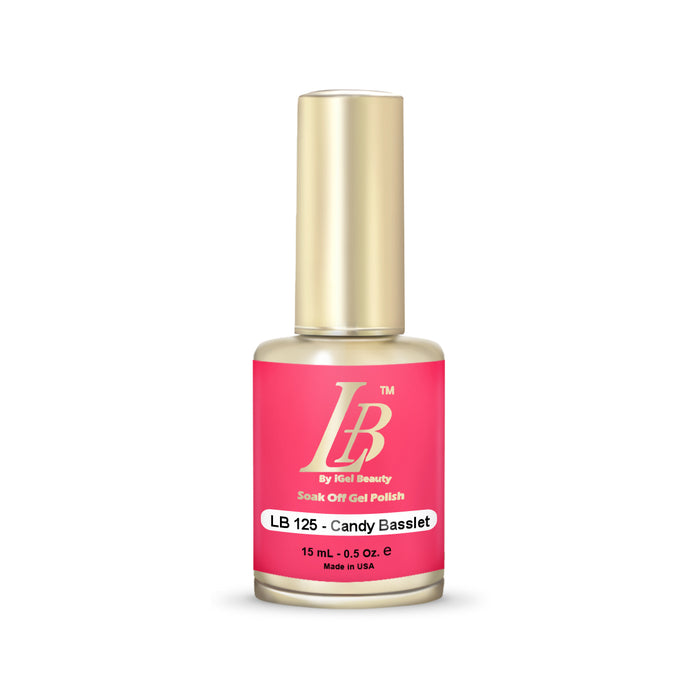 LB - LB125 Candy Basslet