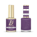 LB - LB128 Huckleberry Sage