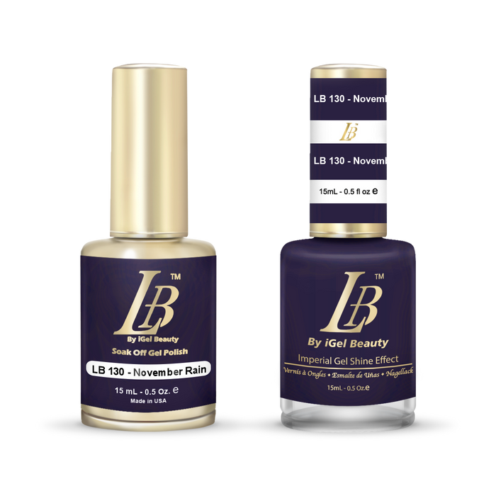 LB - LB130 November Rain