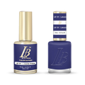 LB - LB131 Lakeside Breeze