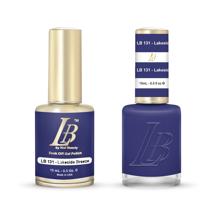 LB - LB131 Lakeside Breeze