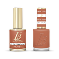 LB - LB134 Lovely Folliage