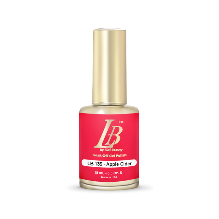 LB - LB135 Apple Cider