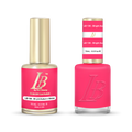 LB - LB136 Bright Autumn Shine