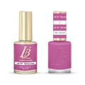 LB - LB137 Berrylicious