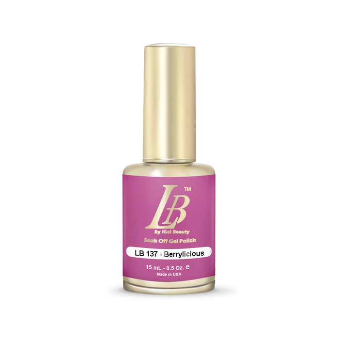 LB - LB137 Berrylicious