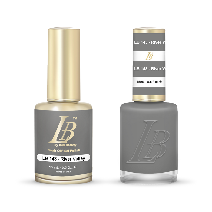 LB - LB143 River Valley