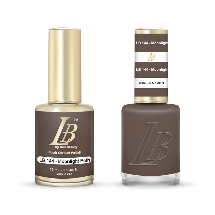 LB - LB144 Moonlight Path