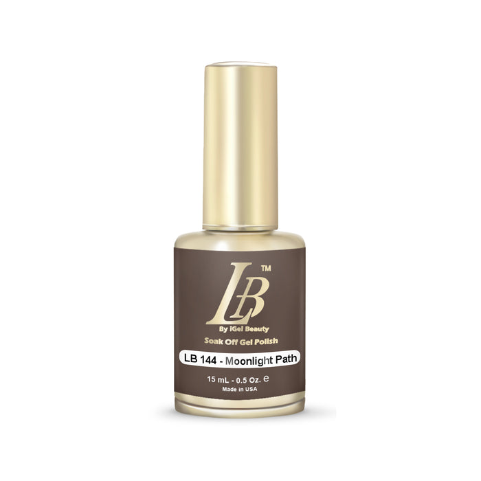 LB - LB144 Moonlight Path