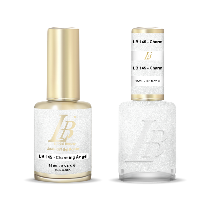 LB - LB145 Charming Angel