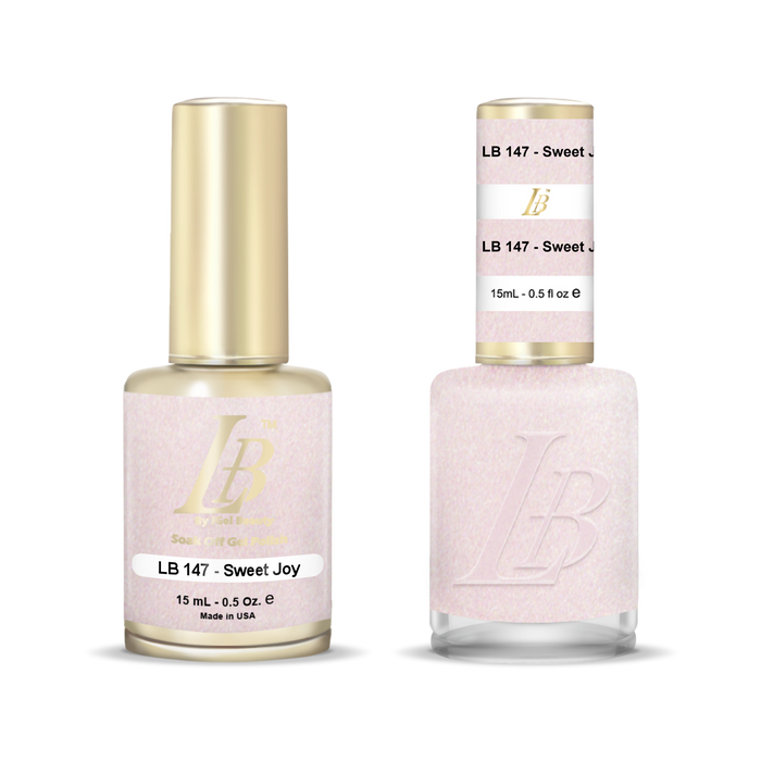 LB - LB147 Sweet Joy