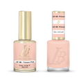 LB - LB148 Princess Pink