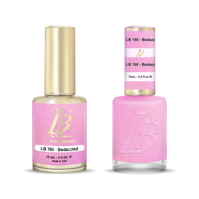 LB - LB150 Bedazzled