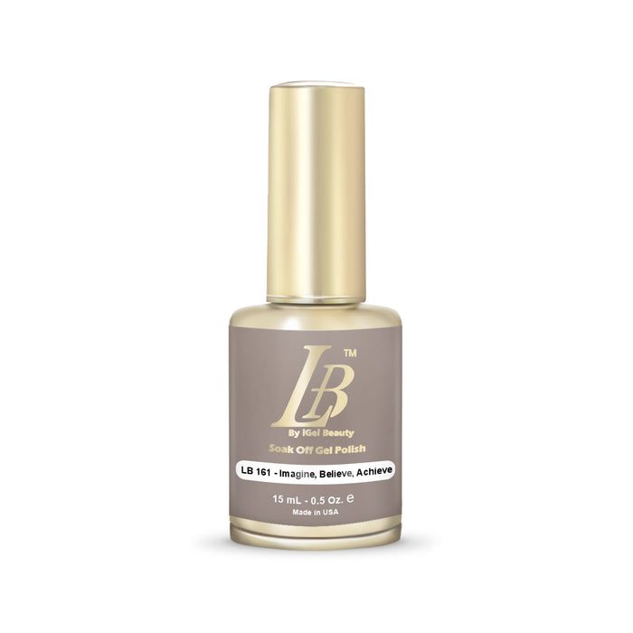 LB - LB161 Imagine, Believe, Achieve