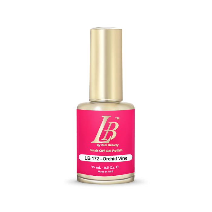 LB - LB172 Orchid Vine