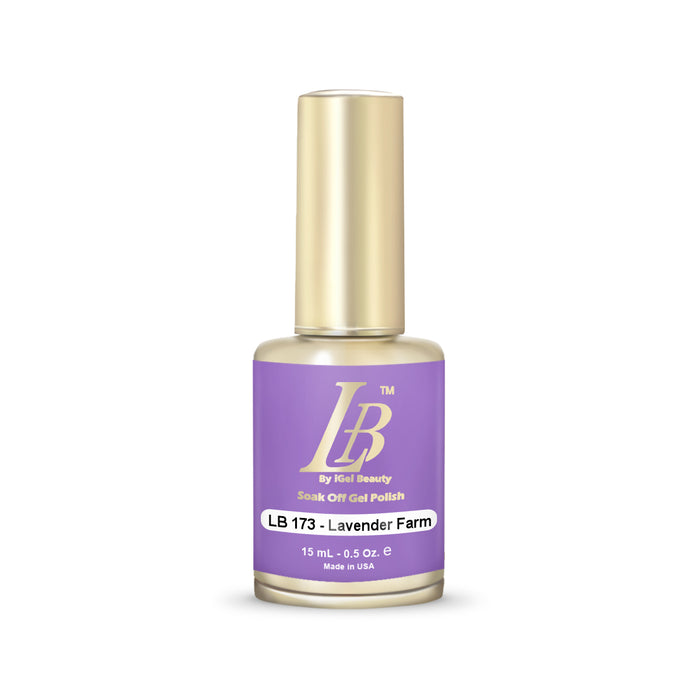 LB - LB173 Lavender Farm