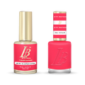 LB - LB178 Sweet Summer Kiss
