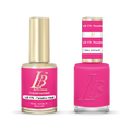 LB - LB179 Paradise Heat