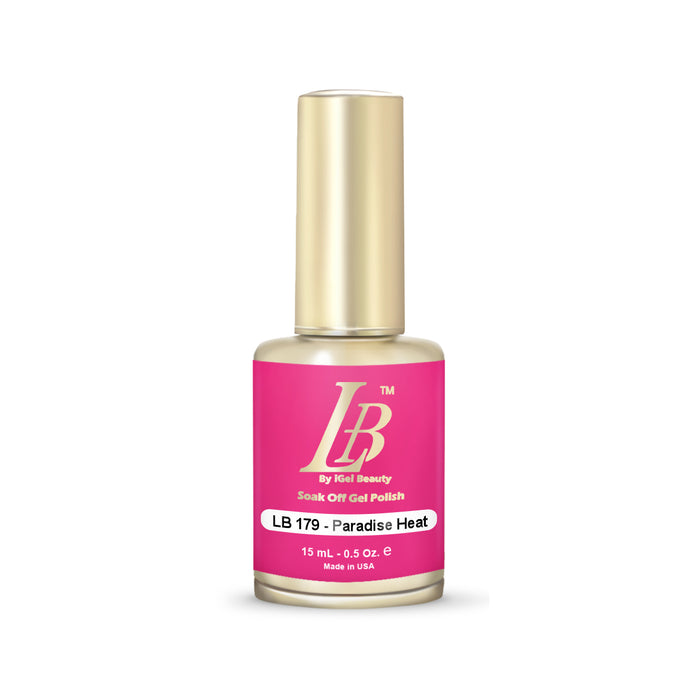 LB - LB179 Paradise Heat