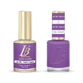 LB - LB180 Beach Nights