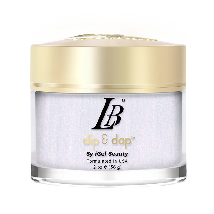 LB Powder - LB003 Mother of Pearl