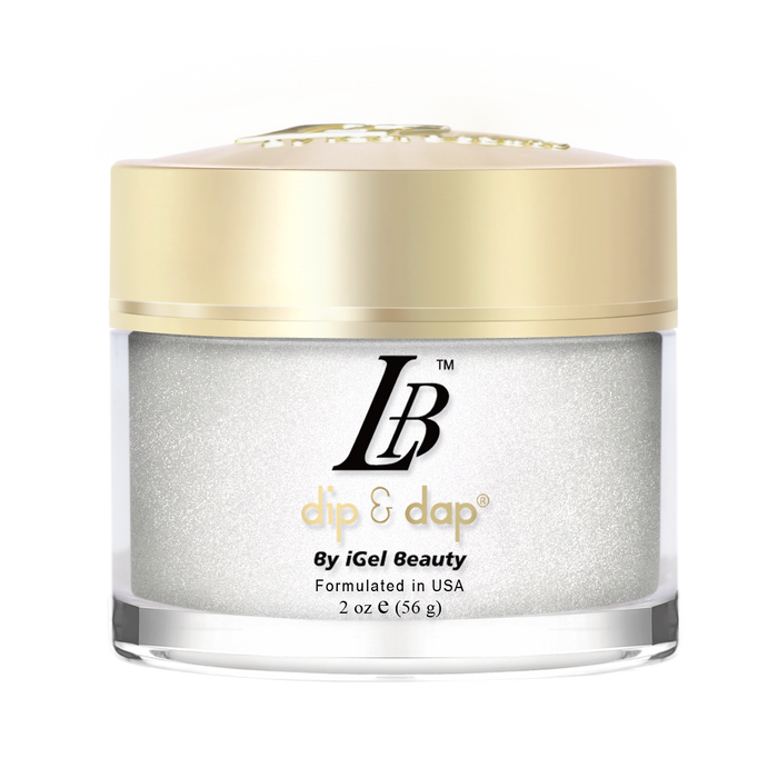 LB Powder - LB004 Twinkle White