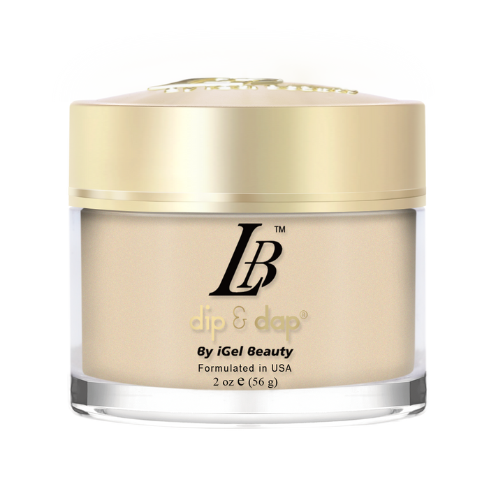 LB Powder - LB005 La Crème