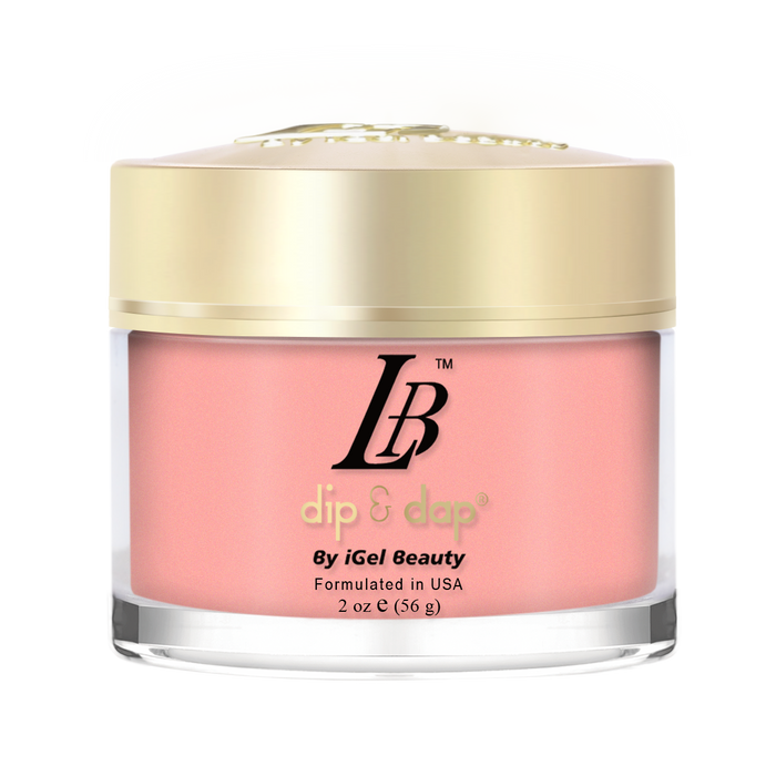 LB Powder - LB010 Posh Pink
