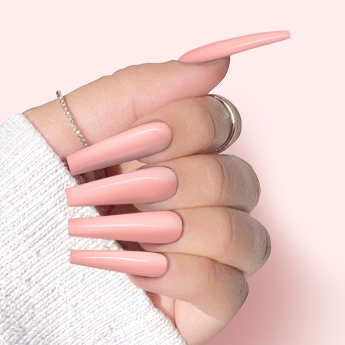 LB Powder - LB010 Posh Pink
