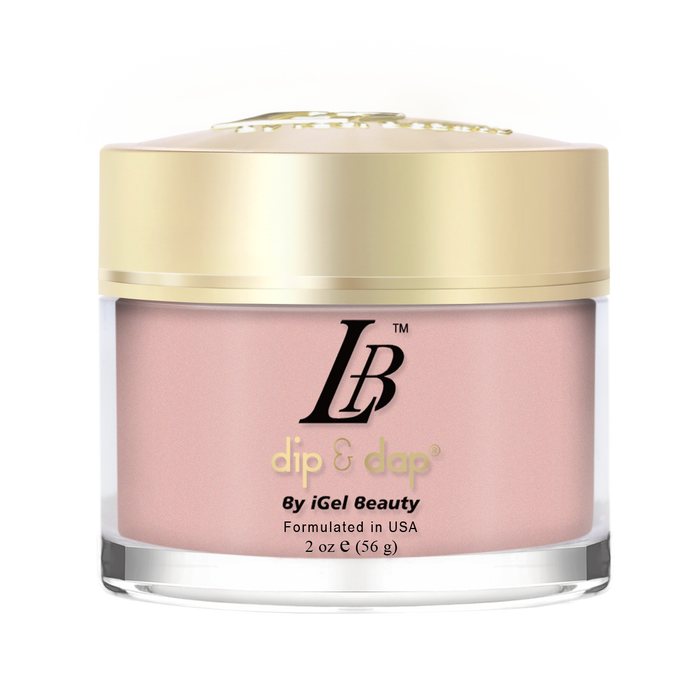 LB Powder - LB013 Loves Me, Loves Me Not