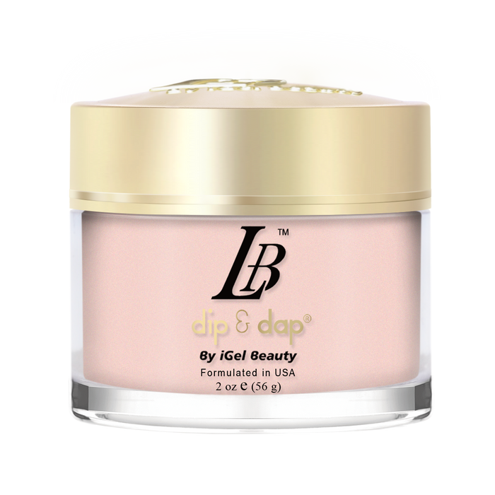 LB Powder - LB014 Be Mine