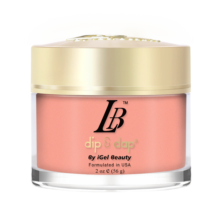 LB Powder - LB016 Heartthrob