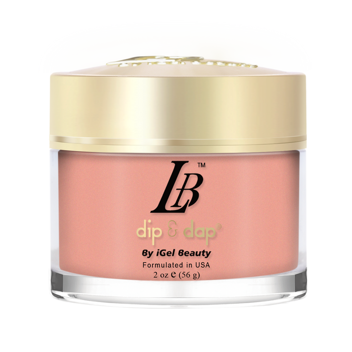 LB Powder - LB017 Lovey-Dovey