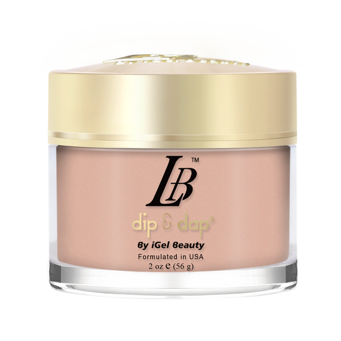 LB Powder - LB018 Beloved