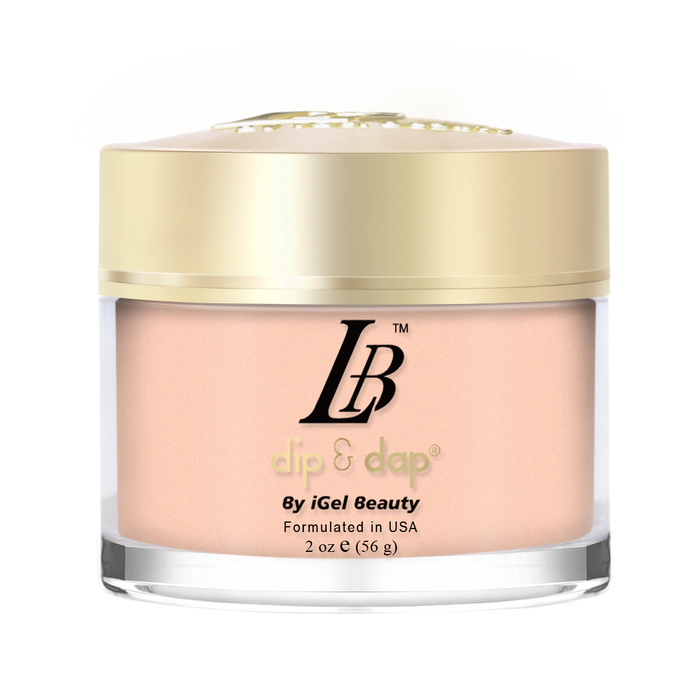 LB Powder - LB019 Bare-Skinned