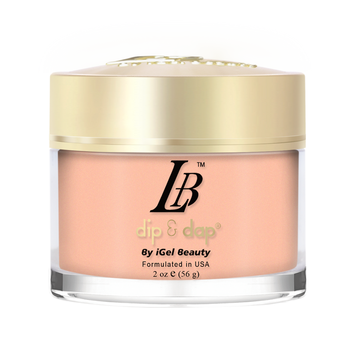LB Powder - LB021 Stripped
