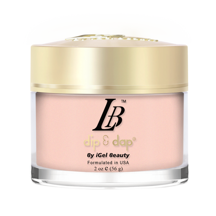 LB Powder - LB022 Unconcealed