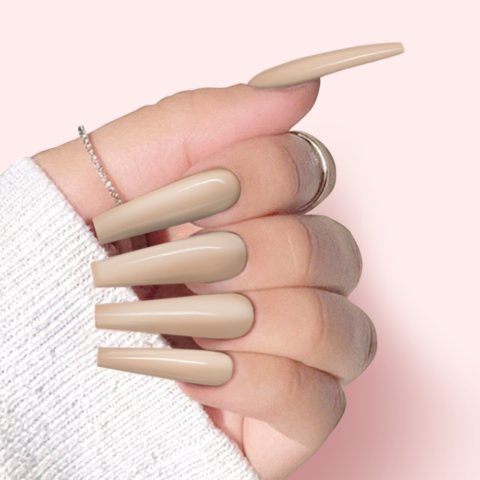 LB Powder - LB025 Stark Naked
