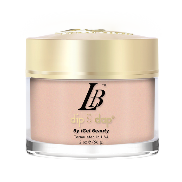 LB Powder - LB026 Undressed